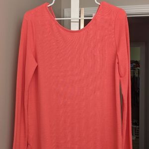NWT Gap long sleeve top